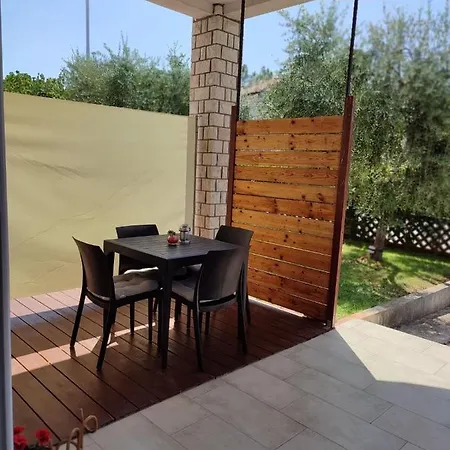 Apartment App Lea *