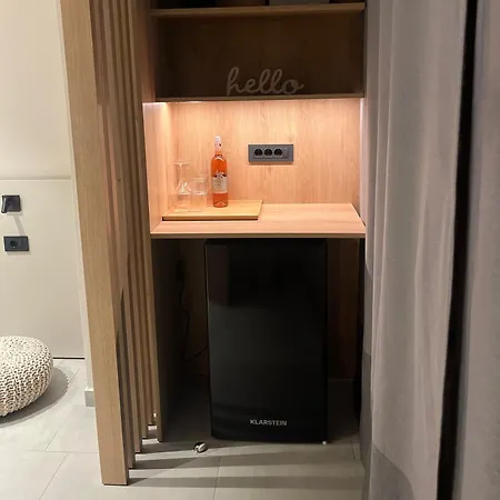 App Lea Apartment Umag
