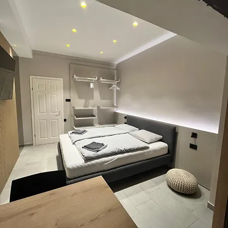 Apartment App Lea *