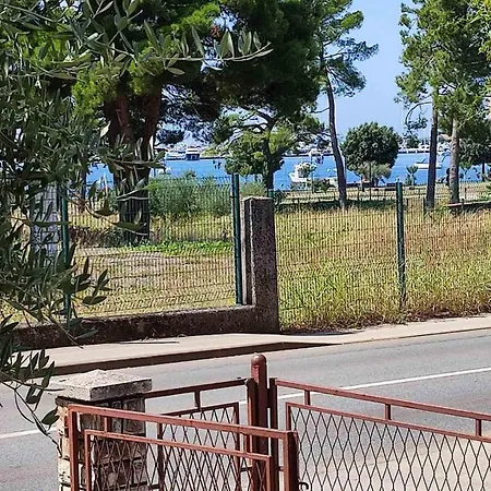 Daire App Lea Umag