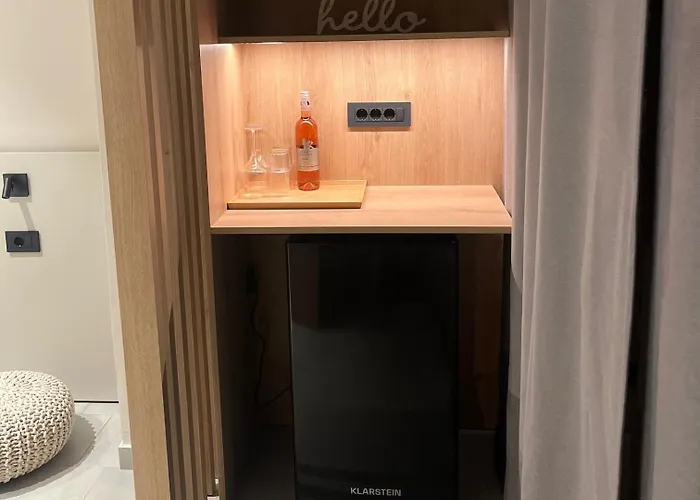 App Lea 아파트 우마그